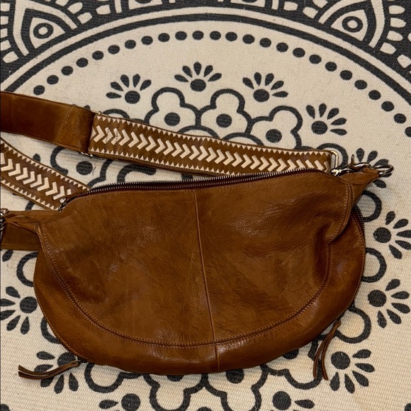 Latico Leather Crossbody Bag - Picture 5 of 7